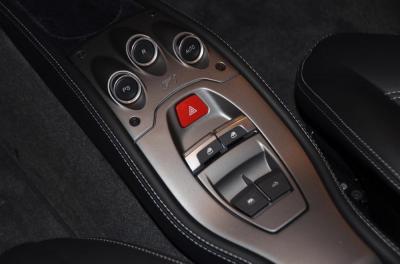 Used 2013 Ferrari 458 Spider Used 2013 Ferrari 458 Spider for sale Sold at Cauley Ferrari in West Bloomfield MI 27