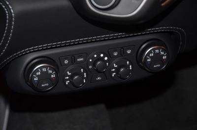 Used 2013 Ferrari 458 Spider Used 2013 Ferrari 458 Spider for sale Sold at Cauley Ferrari in West Bloomfield MI 29