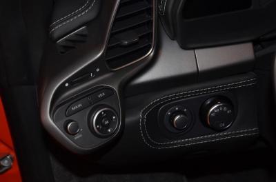 Used 2013 Ferrari 458 Spider Used 2013 Ferrari 458 Spider for sale Sold at Cauley Ferrari in West Bloomfield MI 31