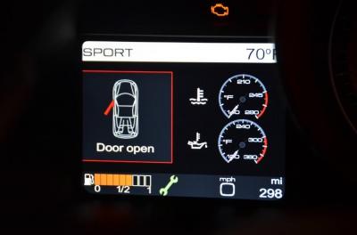 Used 2013 Ferrari 458 Spider Used 2013 Ferrari 458 Spider for sale Sold at Cauley Ferrari in West Bloomfield MI 35