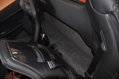 Used 2013 Ferrari 458 Spider Used 2013 Ferrari 458 Spider for sale Sold at Cauley Ferrari in West Bloomfield MI 36
