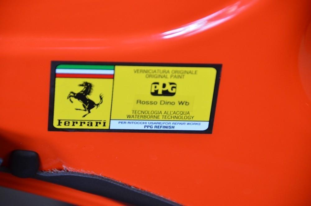 Used 2013 Ferrari 458 Spider Used 2013 Ferrari 458 Spider for sale Sold at Cauley Ferrari in West Bloomfield MI 46