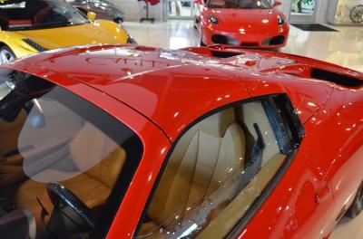 Used 2013 Ferrari 458 Spider Used 2013 Ferrari 458 Spider for sale Sold at Cauley Ferrari in West Bloomfield MI 12