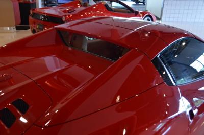 Used 2013 Ferrari 458 Spider Used 2013 Ferrari 458 Spider for sale Sold at Cauley Ferrari in West Bloomfield MI 13