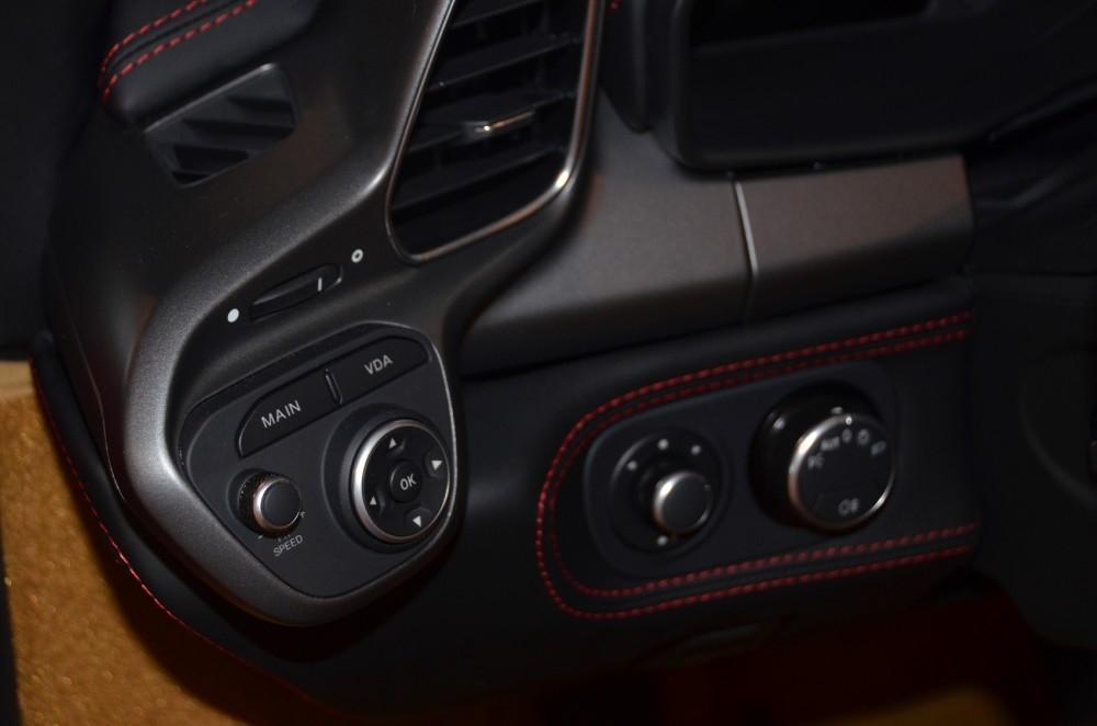 Used 2013 Ferrari 458 Spider Used 2013 Ferrari 458 Spider for sale Sold at Cauley Ferrari in West Bloomfield MI 31