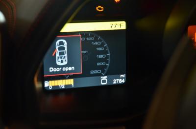 Used 2013 Ferrari 458 Spider Used 2013 Ferrari 458 Spider for sale Sold at Cauley Ferrari in West Bloomfield MI 34