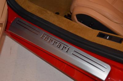 Used 2013 Ferrari 458 Spider Used 2013 Ferrari 458 Spider for sale Sold at Cauley Ferrari in West Bloomfield MI 36