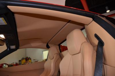 Used 2013 Ferrari 458 Spider Used 2013 Ferrari 458 Spider for sale Sold at Cauley Ferrari in West Bloomfield MI 40