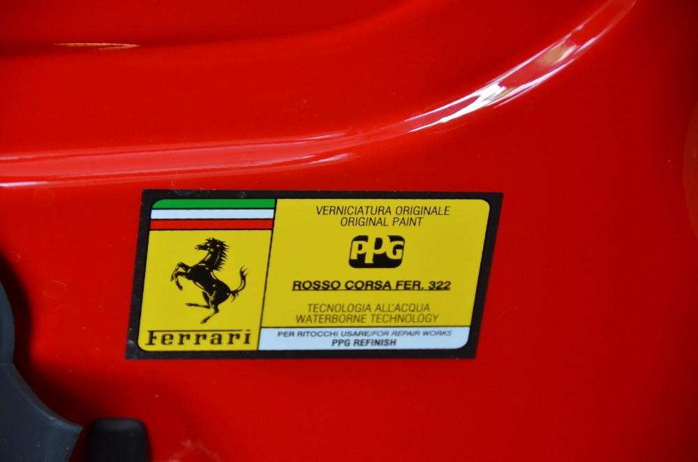 Used 2013 Ferrari 458 Spider Used 2013 Ferrari 458 Spider for sale Sold at Cauley Ferrari in West Bloomfield MI 43