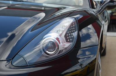 Used 2012 Ferrari California Used 2012 Ferrari California for sale Sold at Cauley Ferrari in West Bloomfield MI 11