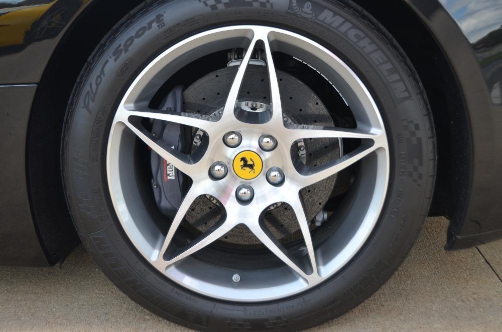 Used 2012 Ferrari California Used 2012 Ferrari California for sale Sold at Cauley Ferrari in West Bloomfield MI 15