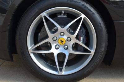 Used 2012 Ferrari California Used 2012 Ferrari California for sale Sold at Cauley Ferrari in West Bloomfield MI 16