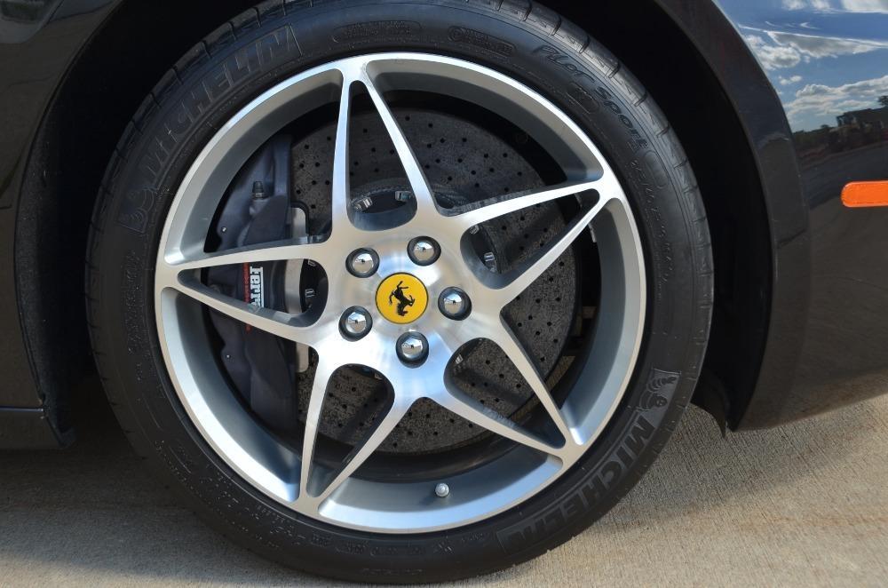 Used 2012 Ferrari California Used 2012 Ferrari California for sale Sold at Cauley Ferrari in West Bloomfield MI 17