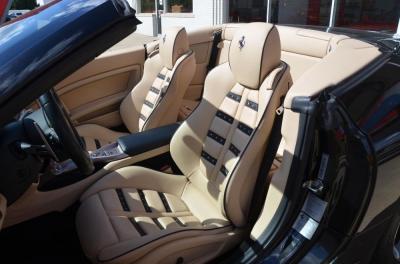 Used 2012 Ferrari California Used 2012 Ferrari California for sale Sold at Cauley Ferrari in West Bloomfield MI 2