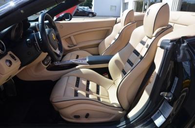 Used 2012 Ferrari California Used 2012 Ferrari California for sale Sold at Cauley Ferrari in West Bloomfield MI 21