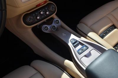 Used 2012 Ferrari California Used 2012 Ferrari California for sale Sold at Cauley Ferrari in West Bloomfield MI 24