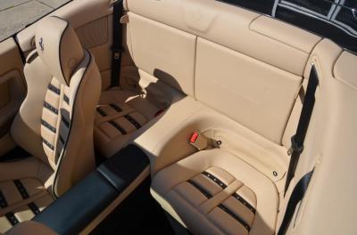 Used 2012 Ferrari California Used 2012 Ferrari California for sale Sold at Cauley Ferrari in West Bloomfield MI 27