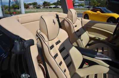 Used 2012 Ferrari California Used 2012 Ferrari California for sale Sold at Cauley Ferrari in West Bloomfield MI 29