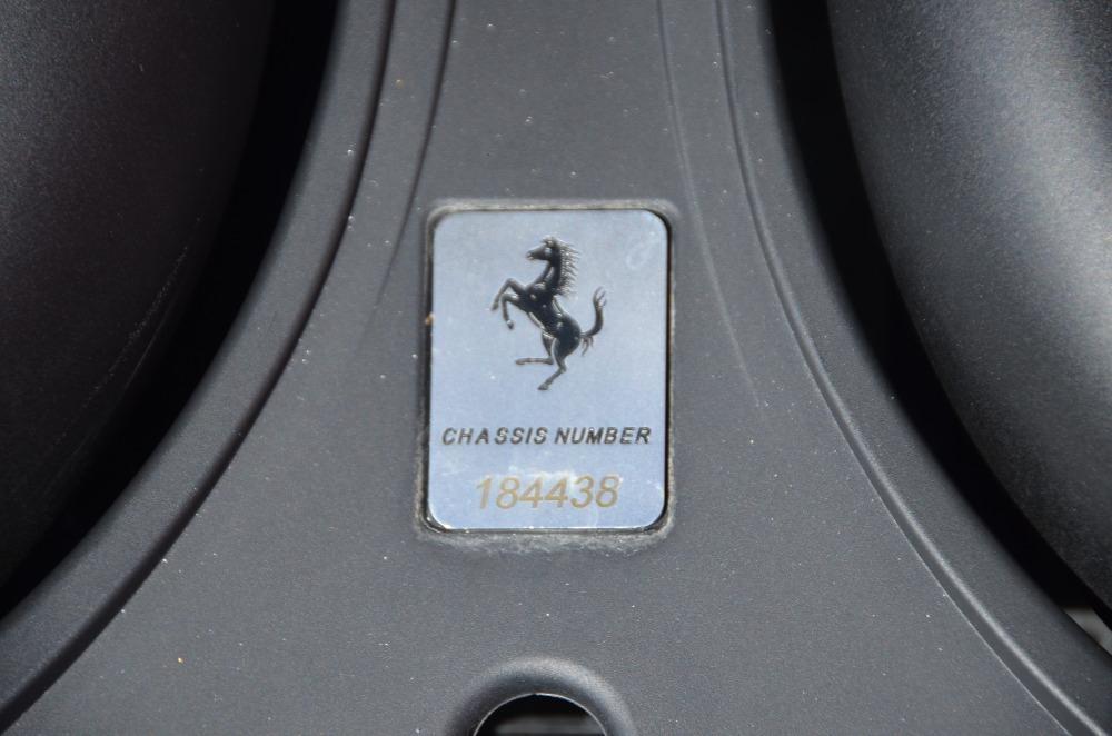 Used 2012 Ferrari California Used 2012 Ferrari California for sale Sold at Cauley Ferrari in West Bloomfield MI 33