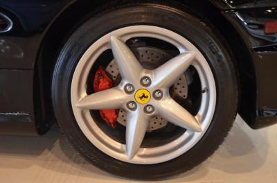 Used 2001 Ferrari 360 Modena F1 Used 2001 Ferrari 360 Modena F1 for sale Sold at Cauley Ferrari in West Bloomfield MI 19