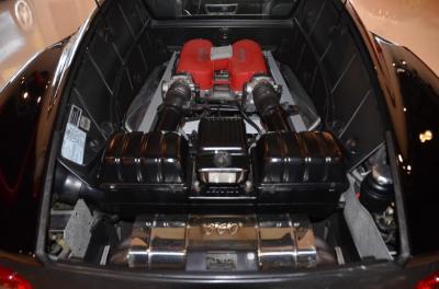 Used 2001 Ferrari 360 Modena F1 Used 2001 Ferrari 360 Modena F1 for sale Sold at Cauley Ferrari in West Bloomfield MI 24