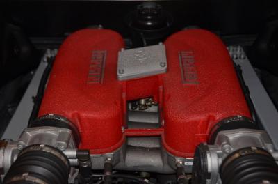 Used 2001 Ferrari 360 Modena F1 Used 2001 Ferrari 360 Modena F1 for sale Sold at Cauley Ferrari in West Bloomfield MI 25