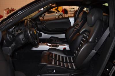 Used 2001 Ferrari 360 Modena F1 Used 2001 Ferrari 360 Modena F1 for sale Sold at Cauley Ferrari in West Bloomfield MI 27