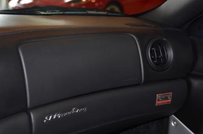 Used 2001 Ferrari 360 Modena F1 Used 2001 Ferrari 360 Modena F1 for sale Sold at Cauley Ferrari in West Bloomfield MI 34