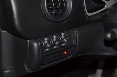 Used 2001 Ferrari 360 Modena F1 Used 2001 Ferrari 360 Modena F1 for sale Sold at Cauley Ferrari in West Bloomfield MI 37
