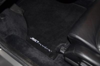 Used 2001 Ferrari 360 Modena F1 Used 2001 Ferrari 360 Modena F1 for sale Sold at Cauley Ferrari in West Bloomfield MI 38