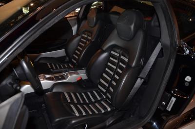 Used 2001 Ferrari 360 Modena F1 Used 2001 Ferrari 360 Modena F1 for sale Sold at Cauley Ferrari in West Bloomfield MI 4
