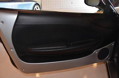Used 2001 Ferrari 360 Modena F1 Used 2001 Ferrari 360 Modena F1 for sale Sold at Cauley Ferrari in West Bloomfield MI 40