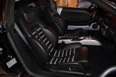 Used 2001 Ferrari 360 Modena F1 Used 2001 Ferrari 360 Modena F1 for sale Sold at Cauley Ferrari in West Bloomfield MI 42