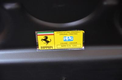 Used 2001 Ferrari 360 Modena F1 Used 2001 Ferrari 360 Modena F1 for sale Sold at Cauley Ferrari in West Bloomfield MI 46