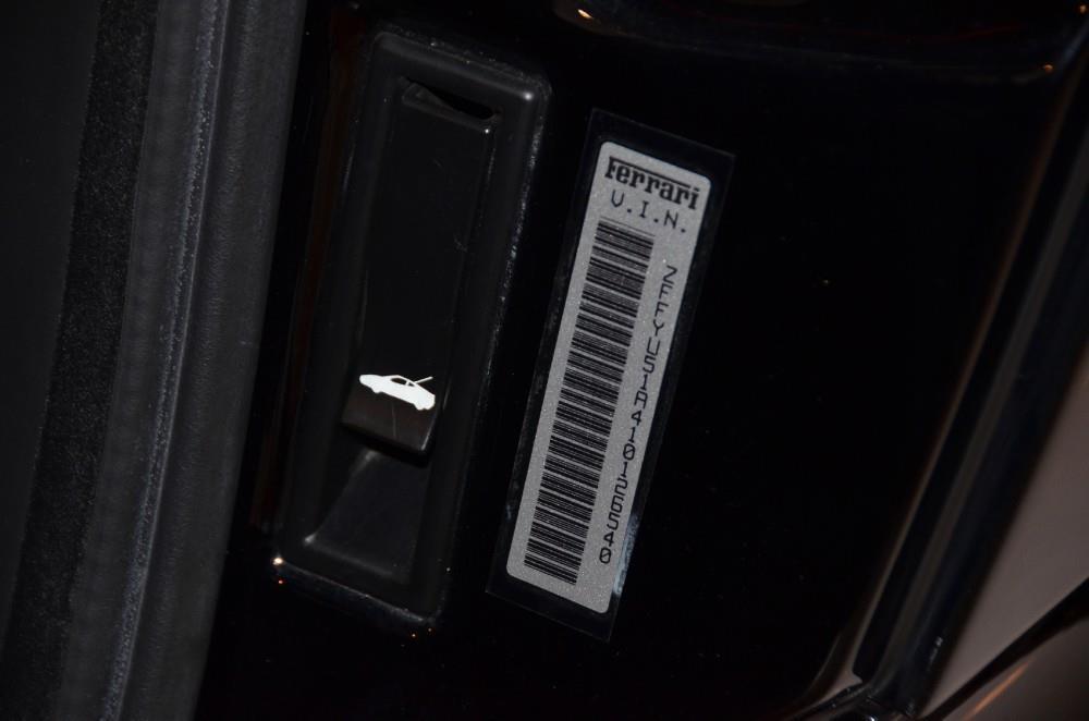 Used 2001 Ferrari 360 Modena F1 Used 2001 Ferrari 360 Modena F1 for sale Sold at Cauley Ferrari in West Bloomfield MI 47