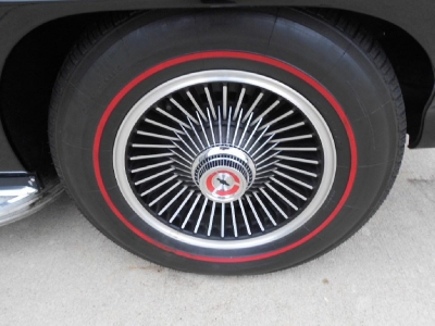 Used 1967 Chevrolet Corvette 427 Stingray Used 1967 Chevrolet Corvette 427 Stingray for sale Sold at Cauley Ferrari in West Bloomfield MI 14
