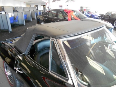 Used 1967 Chevrolet Corvette 427 Stingray Used 1967 Chevrolet Corvette 427 Stingray for sale Sold at Cauley Ferrari in West Bloomfield MI 20
