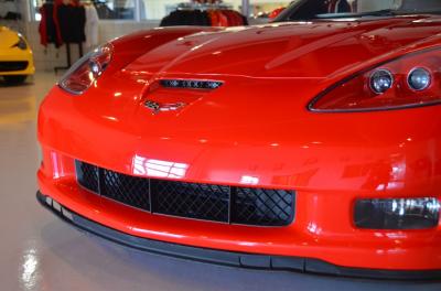 Used 2011 Chevrolet Corvette Z16 Grand Sport Used 2011 Chevrolet Corvette Z16 Grand Sport for sale Sold at Cauley Ferrari in West Bloomfield MI 12