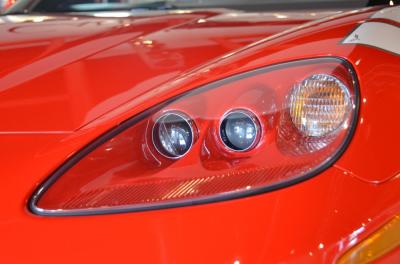 Used 2011 Chevrolet Corvette Z16 Grand Sport Used 2011 Chevrolet Corvette Z16 Grand Sport for sale Sold at Cauley Ferrari in West Bloomfield MI 13