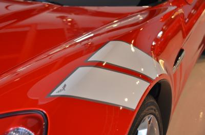 Used 2011 Chevrolet Corvette Z16 Grand Sport Used 2011 Chevrolet Corvette Z16 Grand Sport for sale Sold at Cauley Ferrari in West Bloomfield MI 15