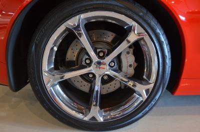 Used 2011 Chevrolet Corvette Z16 Grand Sport Used 2011 Chevrolet Corvette Z16 Grand Sport for sale Sold at Cauley Ferrari in West Bloomfield MI 18