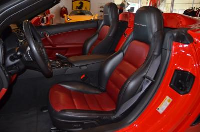 Used 2011 Chevrolet Corvette Z16 Grand Sport Used 2011 Chevrolet Corvette Z16 Grand Sport for sale Sold at Cauley Ferrari in West Bloomfield MI 2