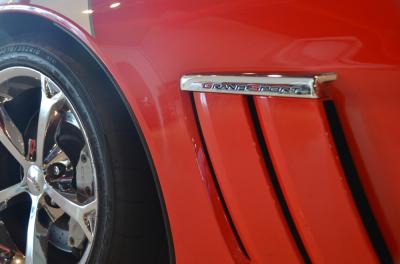 Used 2011 Chevrolet Corvette Z16 Grand Sport Used 2011 Chevrolet Corvette Z16 Grand Sport for sale Sold at Cauley Ferrari in West Bloomfield MI 20
