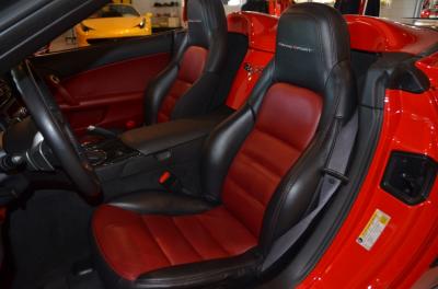 Used 2011 Chevrolet Corvette Z16 Grand Sport Used 2011 Chevrolet Corvette Z16 Grand Sport for sale Sold at Cauley Ferrari in West Bloomfield MI 24