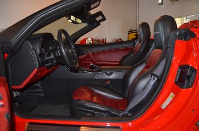 Used 2011 Chevrolet Corvette Z16 Grand Sport Used 2011 Chevrolet Corvette Z16 Grand Sport for sale Sold at Cauley Ferrari in West Bloomfield MI 25