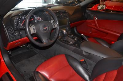 Used 2011 Chevrolet Corvette Z16 Grand Sport Used 2011 Chevrolet Corvette Z16 Grand Sport for sale Sold at Cauley Ferrari in West Bloomfield MI 26