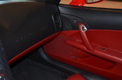 Used 2011 Chevrolet Corvette Z16 Grand Sport Used 2011 Chevrolet Corvette Z16 Grand Sport for sale Sold at Cauley Ferrari in West Bloomfield MI 29