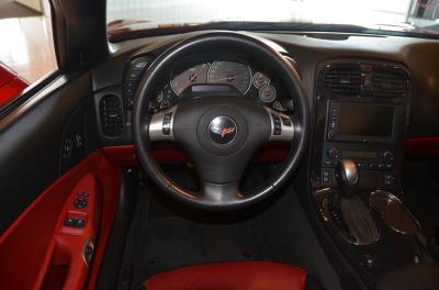 Used 2011 Chevrolet Corvette Z16 Grand Sport Used 2011 Chevrolet Corvette Z16 Grand Sport for sale Sold at Cauley Ferrari in West Bloomfield MI 31