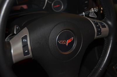 Used 2011 Chevrolet Corvette Z16 Grand Sport Used 2011 Chevrolet Corvette Z16 Grand Sport for sale Sold at Cauley Ferrari in West Bloomfield MI 32