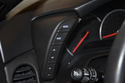 Used 2011 Chevrolet Corvette Z16 Grand Sport Used 2011 Chevrolet Corvette Z16 Grand Sport for sale Sold at Cauley Ferrari in West Bloomfield MI 33